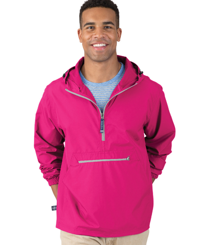 Charles River Pack-N-Go® Pullover