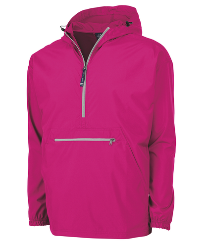 Charles River Pack-N-Go® Pullover