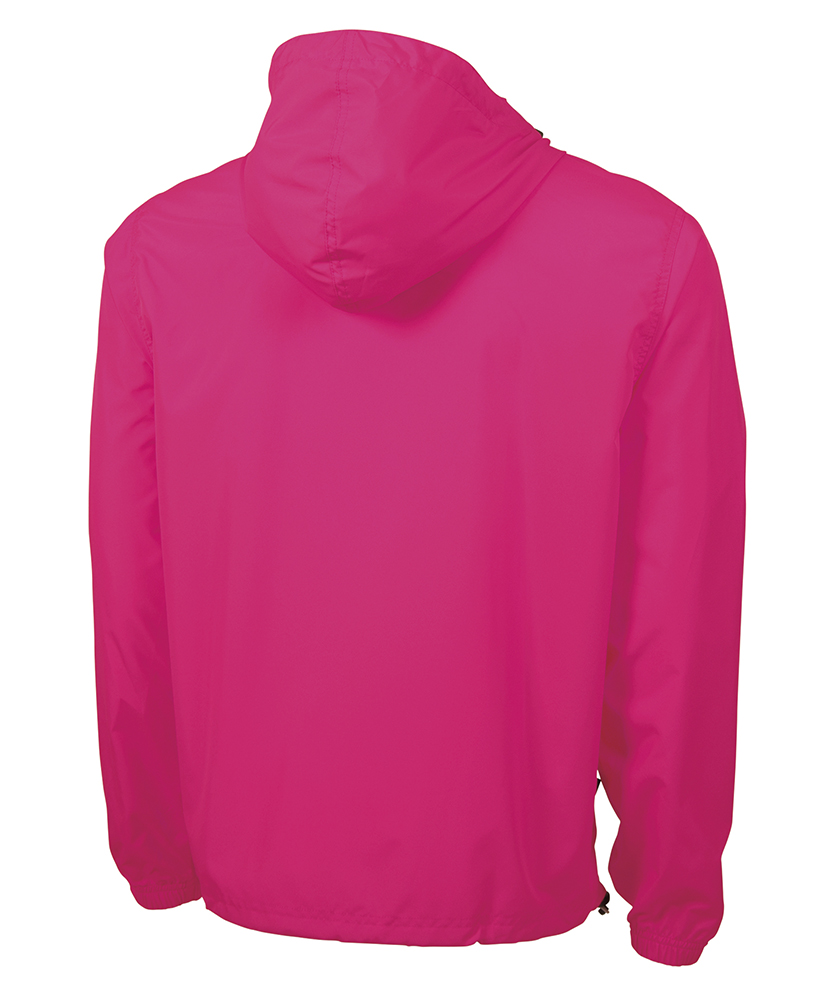 Charles River Pack-N-Go® Pullover