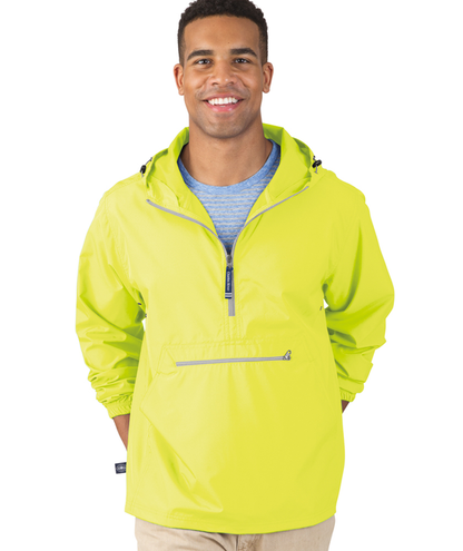 Charles River Pack-N-Go® Pullover