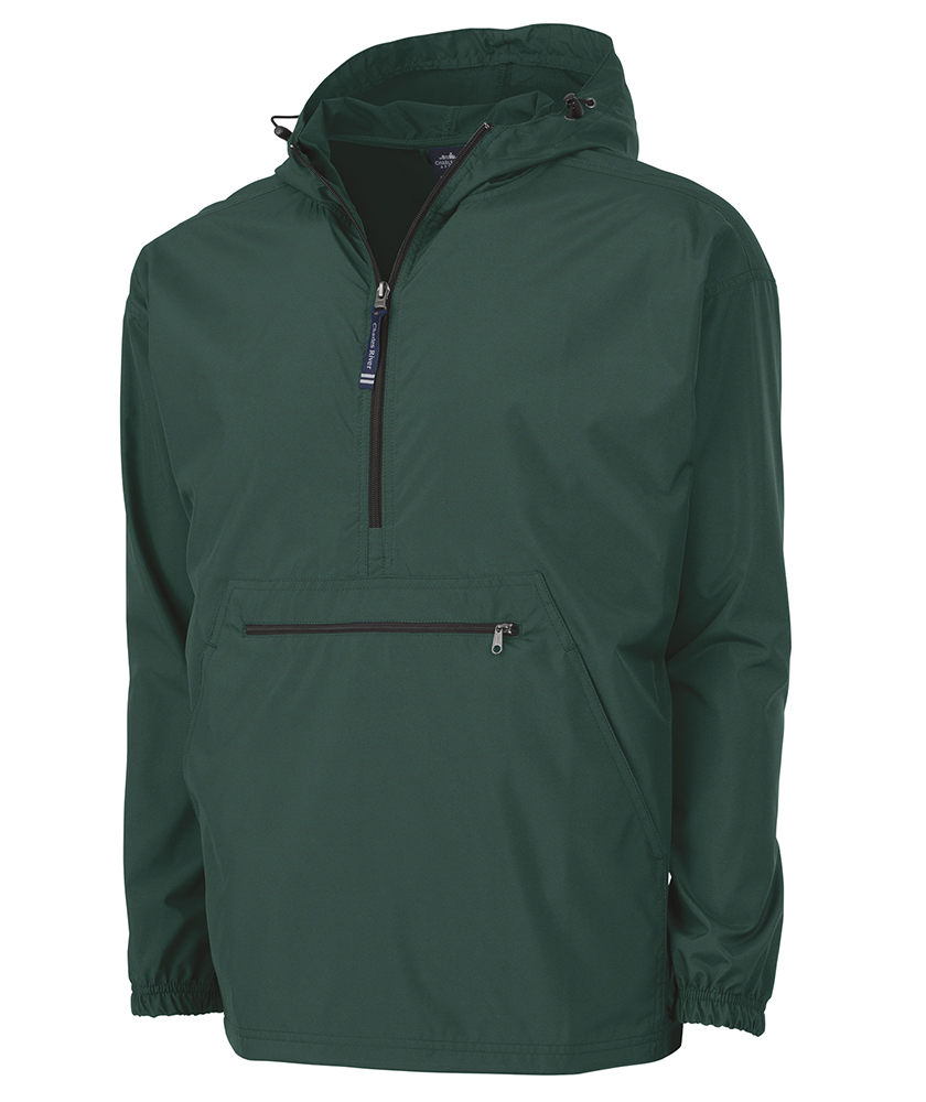 Charles River Pack-N-Go® Pullover