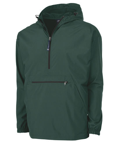 Charles River Pack-N-Go® Pullover