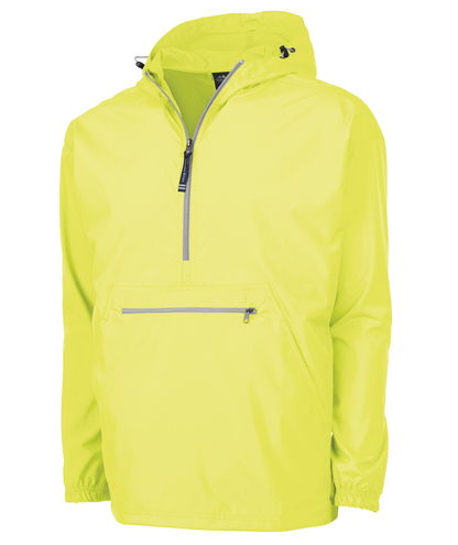 Charles River Pack-N-Go® Pullover