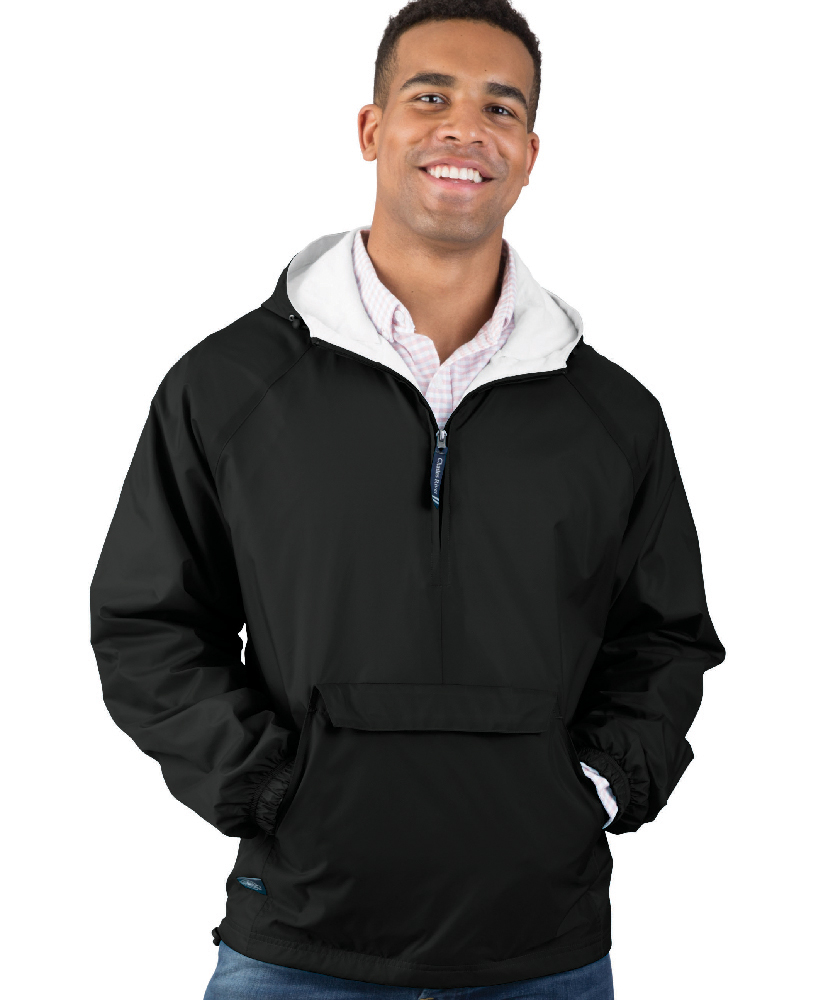 Charles River Classic Solid Pullover