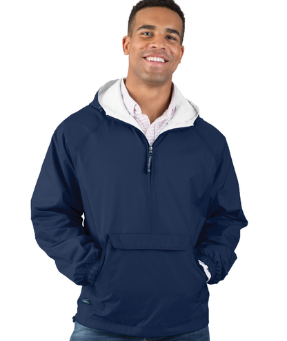 Charles River Classic Solid Pullover