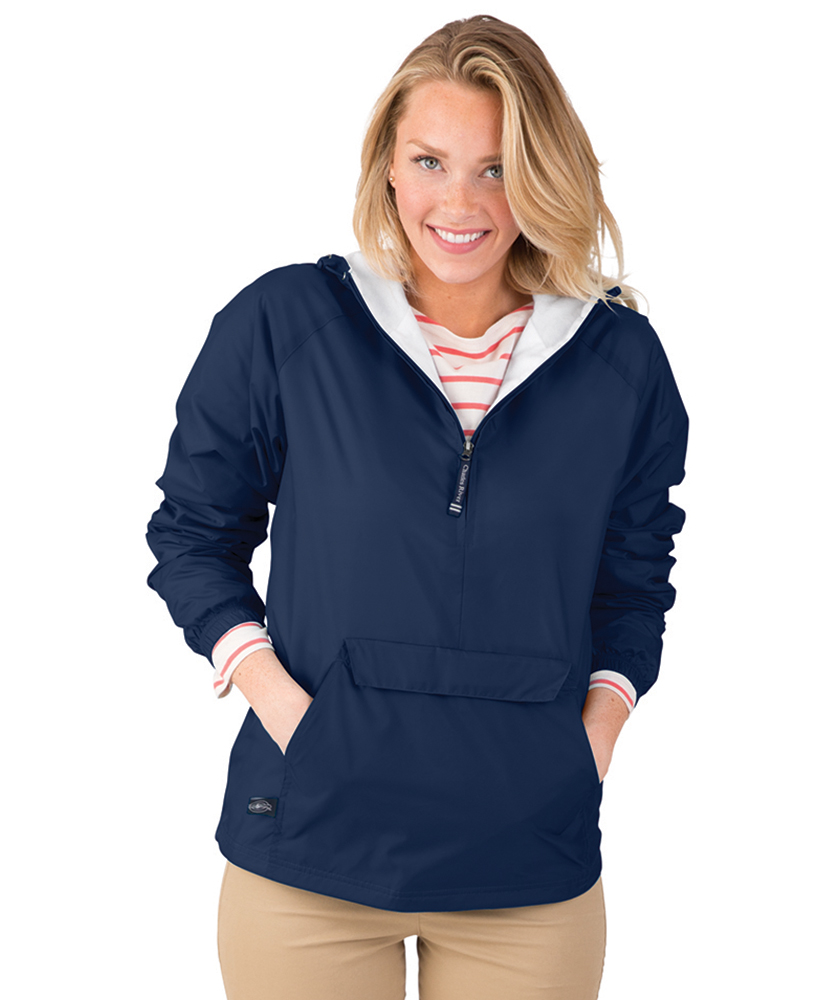 Charles River Classic Solid Pullover