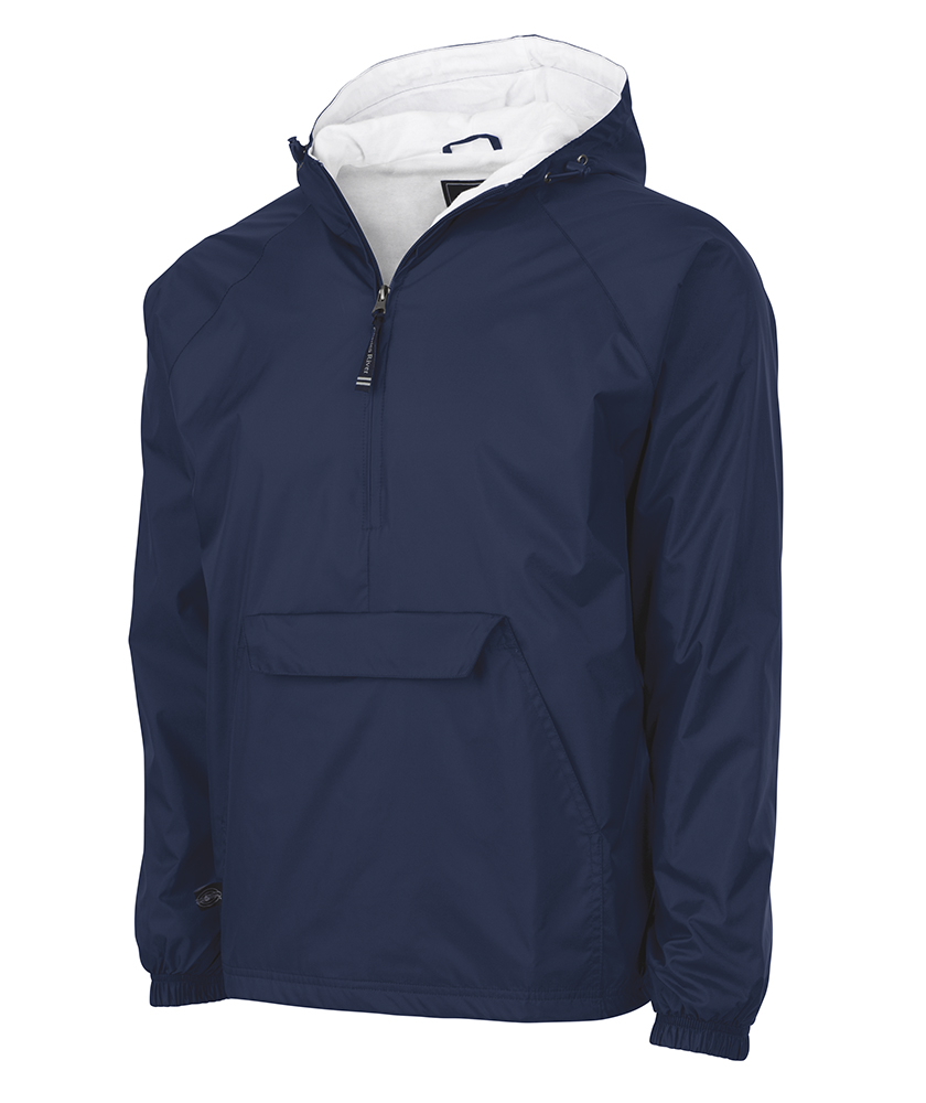 Charles River Classic Solid Pullover