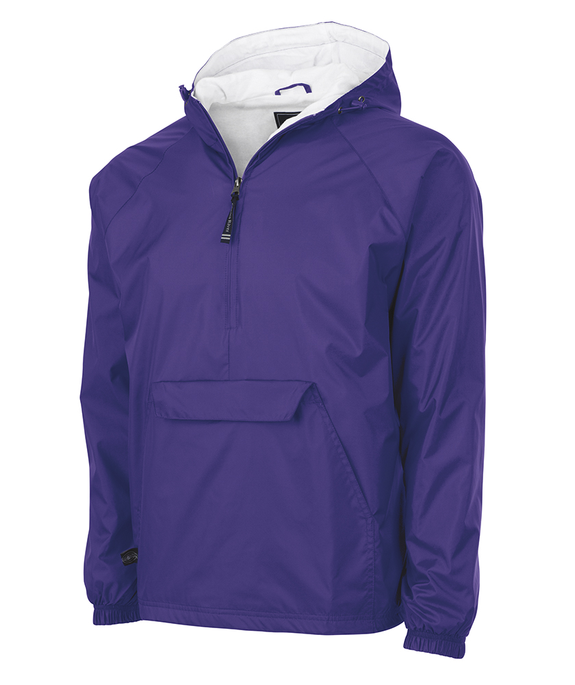 Charles River Classic Solid Pullover
