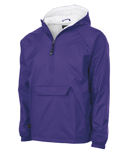 Charles River Classic Solid Pullover
