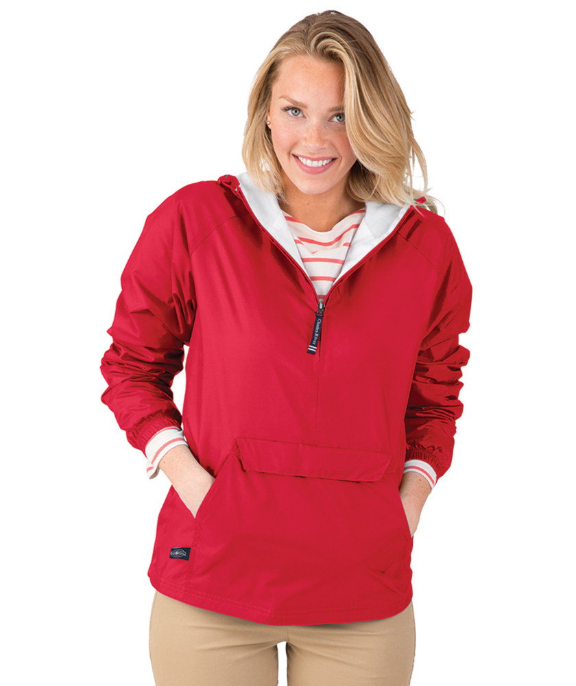 Charles River Classic Solid Pullover