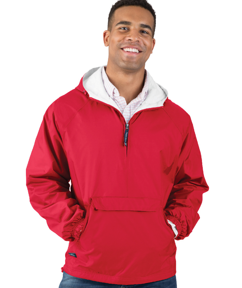 Charles River Classic Solid Pullover