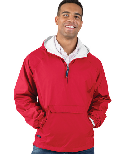 Charles River Classic Solid Pullover