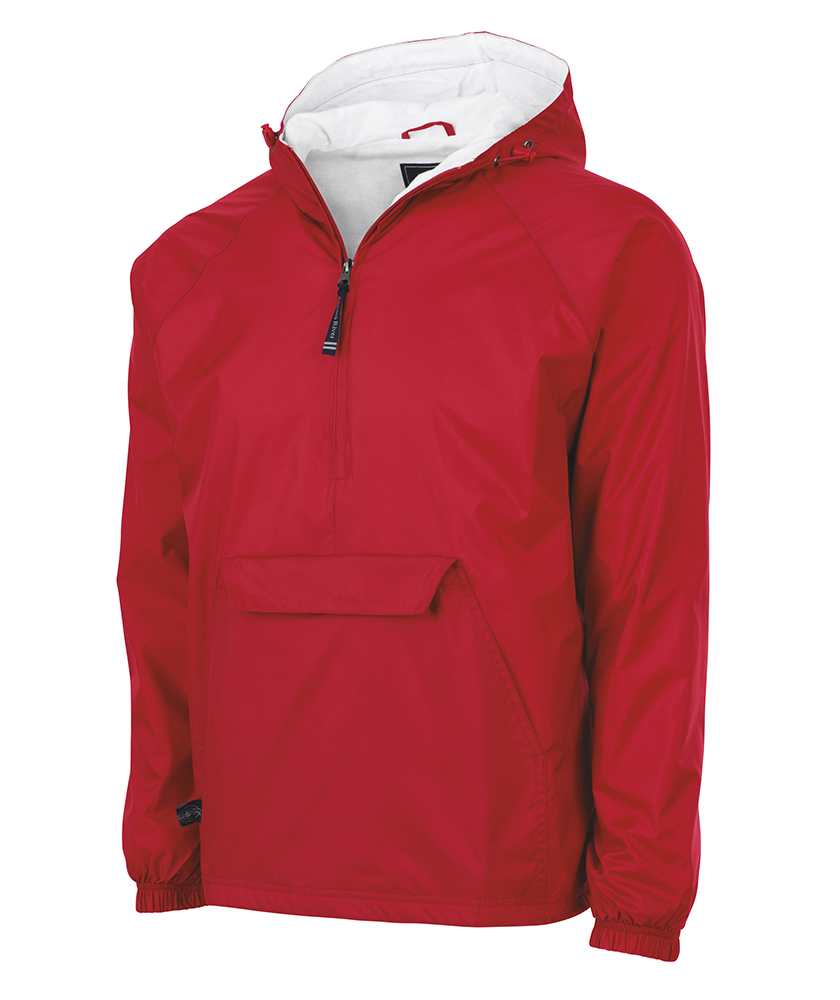 Charles River Classic Solid Pullover