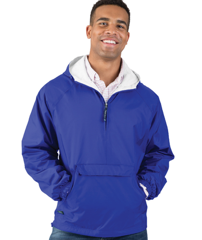 Charles River Classic Solid Pullover