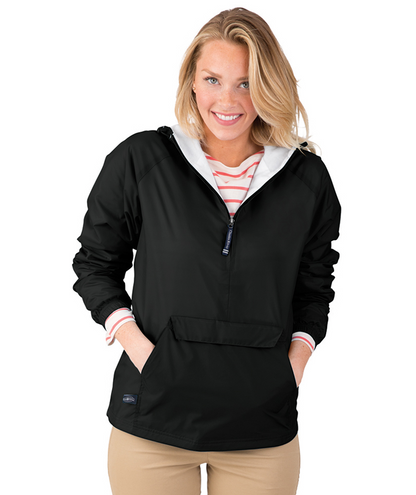 Charles River Classic Solid Pullover