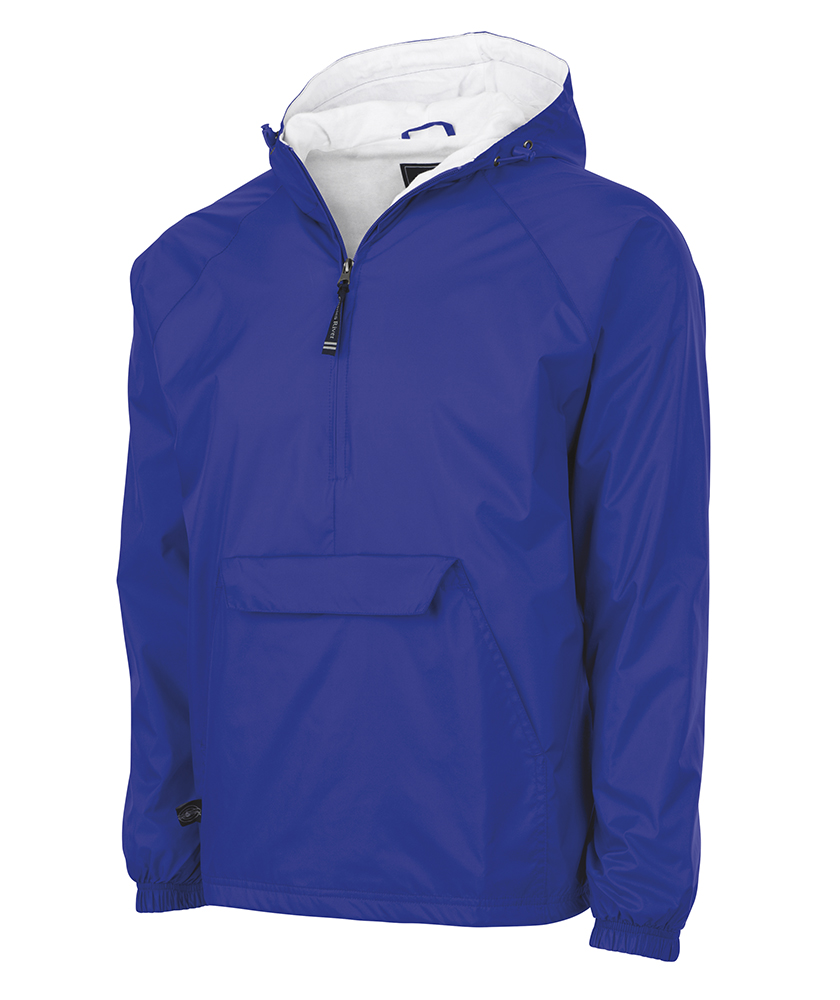 Charles River Classic Solid Pullover