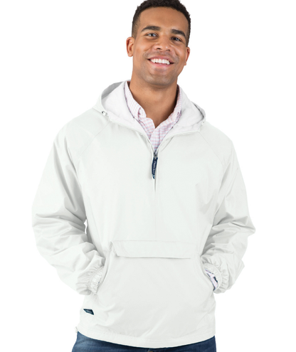 Charles River Classic Solid Pullover