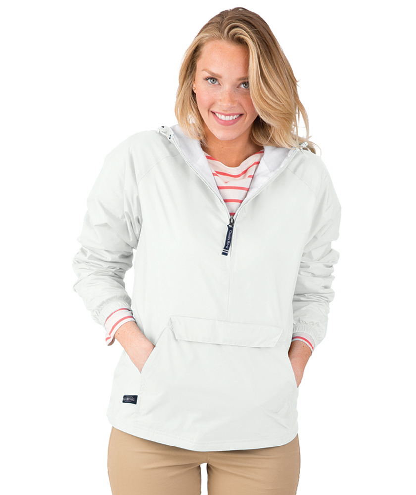 Charles River Classic Solid Pullover