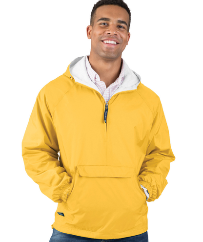 Charles River Classic Solid Pullover