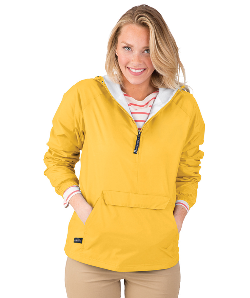 Charles River Classic Solid Pullover