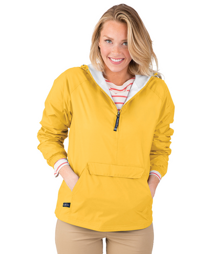 Charles River Classic Solid Pullover