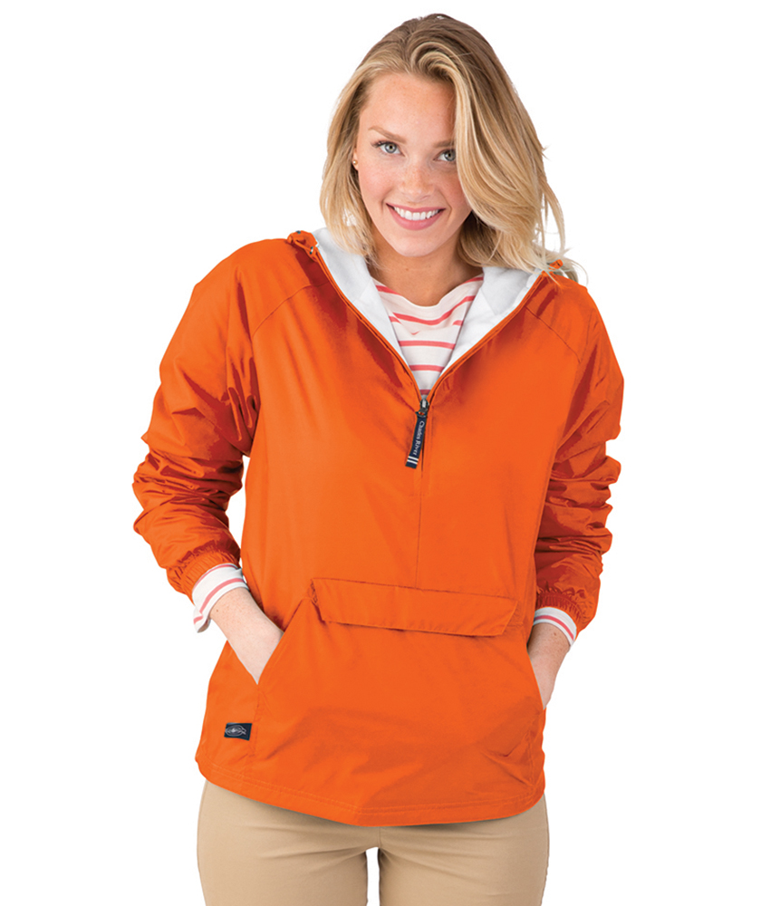 Charles River Classic Solid Pullover