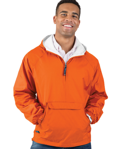 Charles River Classic Solid Pullover