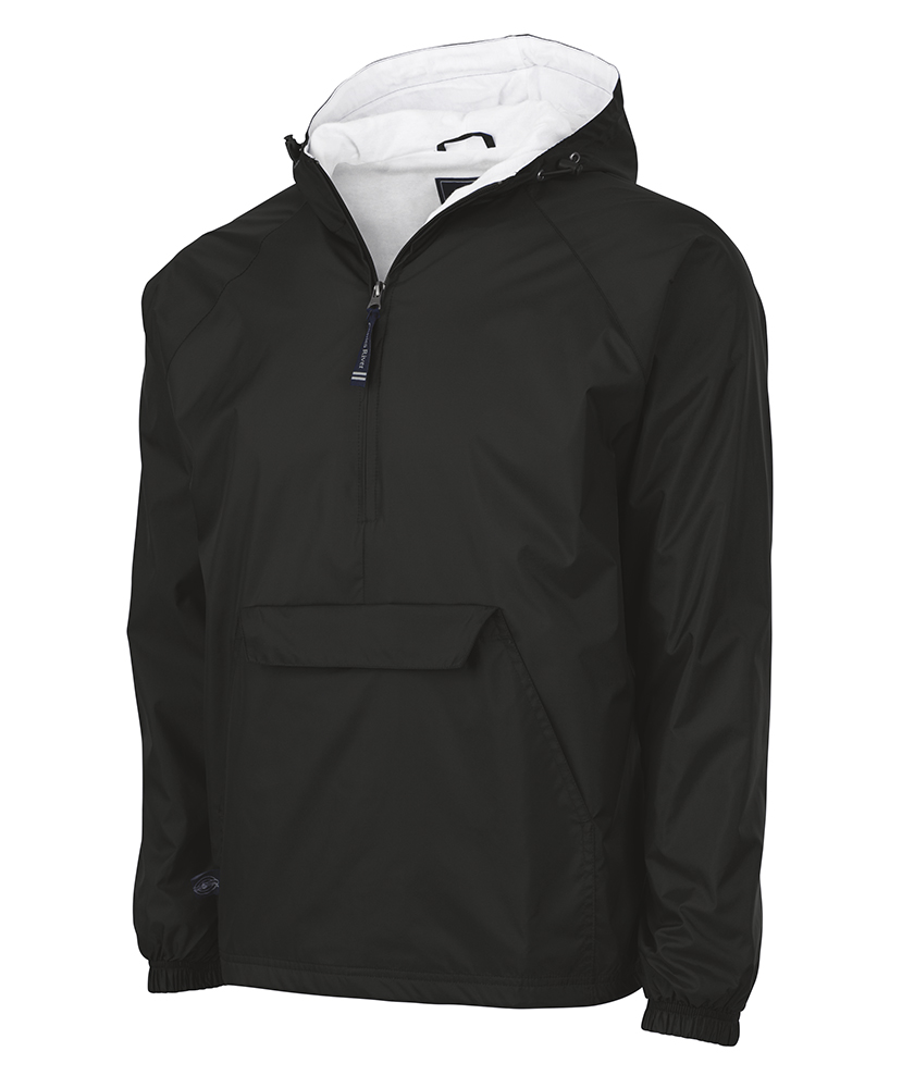 Charles River Classic Solid Pullover