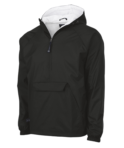 Charles River Classic Solid Pullover