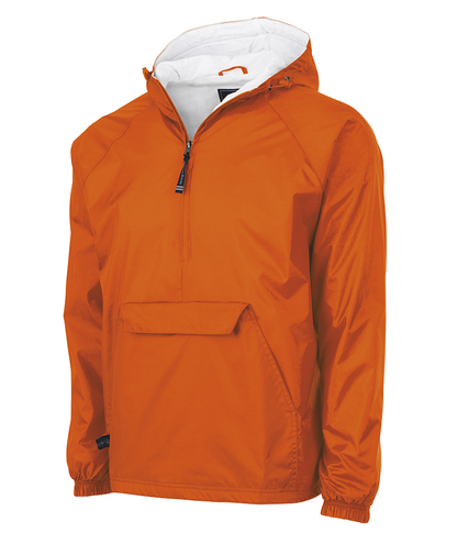 Charles River Classic Solid Pullover