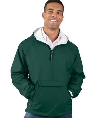 Charles River Classic Solid Pullover