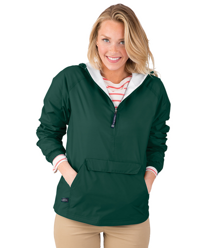Charles River Classic Solid Pullover