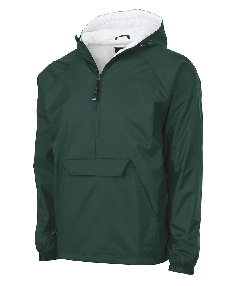 Charles River Classic Solid Pullover