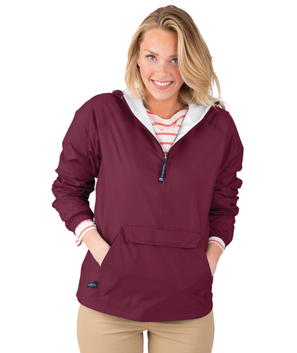Charles River Classic Solid Pullover