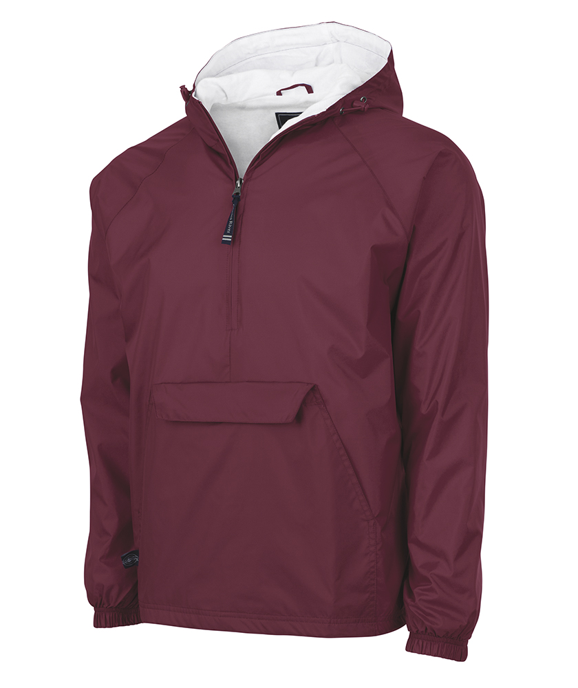 Charles River Classic Solid Pullover