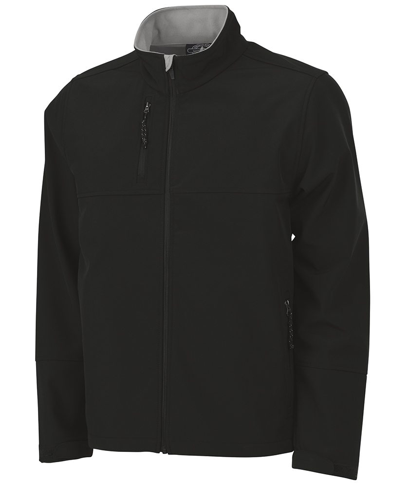 Charles River Men's Ultima Soft Shell Jacket