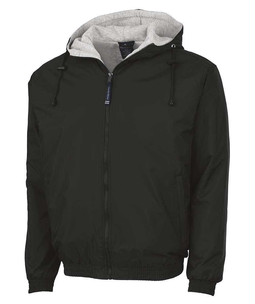 Charles River Performer Jacket