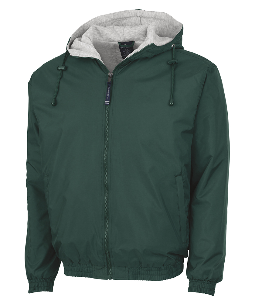 Charles River Performer Jacket