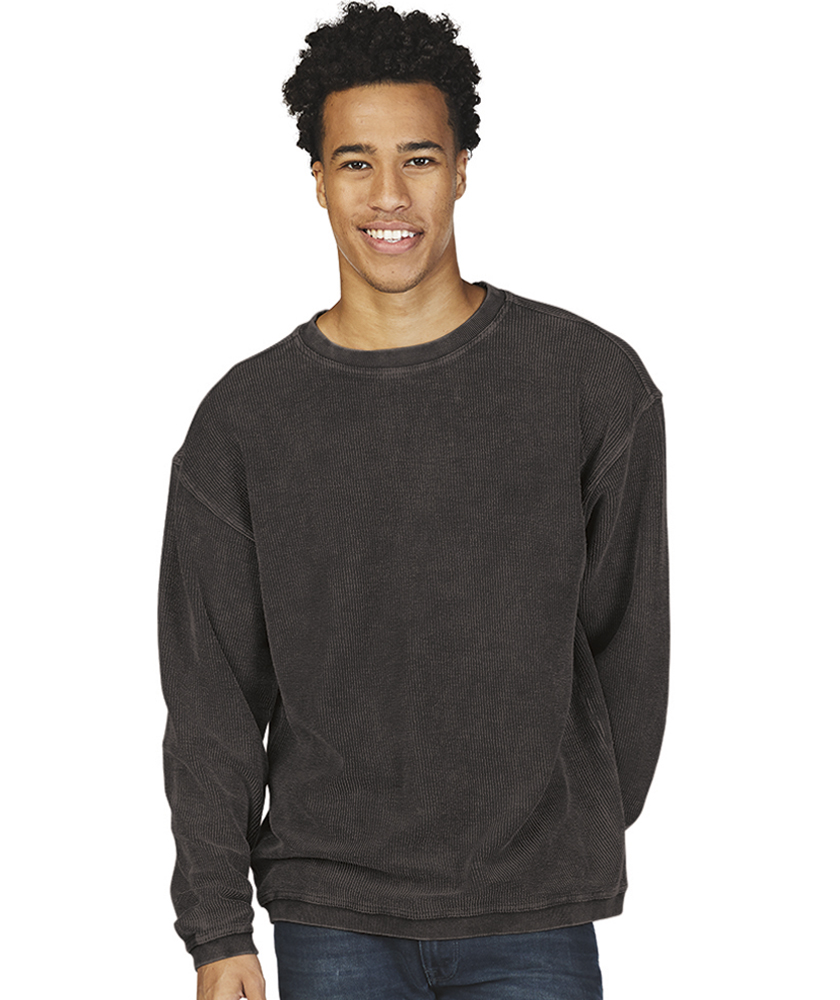 Charles River Camden Crew Neck Sweatshirt