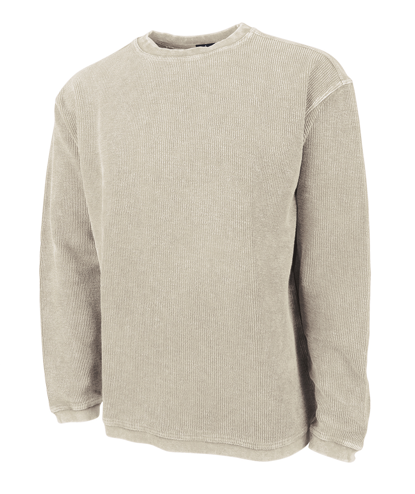 Charles River Camden Crew Neck Sweatshirt