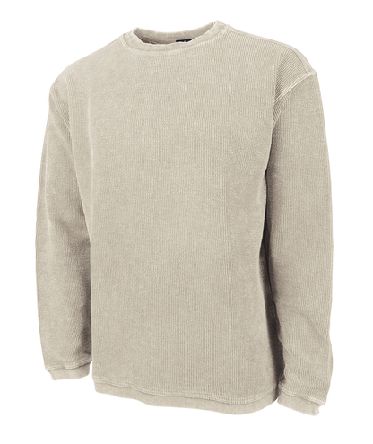 Charles River Camden Crew Neck Sweatshirt