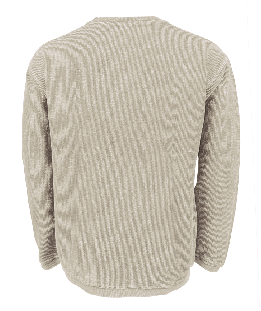 Charles River Camden Crew Neck Sweatshirt