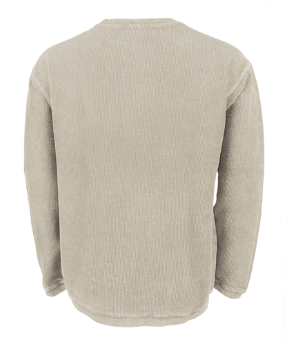Charles River Camden Crew Neck Sweatshirt