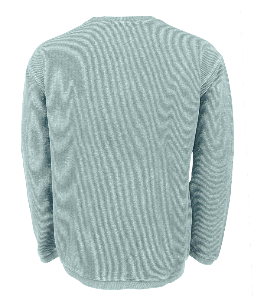 Charles River Camden Crew Neck Sweatshirt