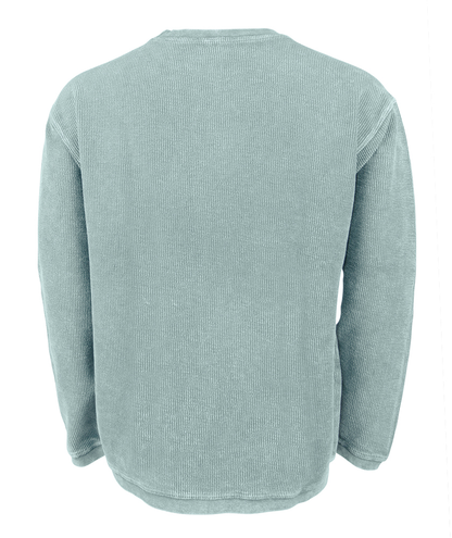 Charles River Camden Crew Neck Sweatshirt