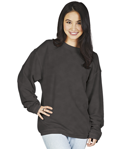 Charles River Camden Crew Neck Sweatshirt
