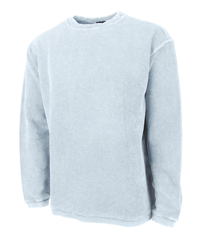 Charles River Camden Crew Neck Sweatshirt