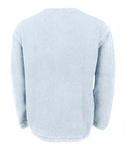 Charles River Camden Crew Neck Sweatshirt