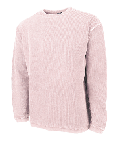 Charles River Camden Crew Neck Sweatshirt