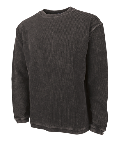 Charles River Camden Crew Neck Sweatshirt